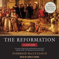 The Reformation: A History di Diarmaid MacCulloch edito da Tantor Audio