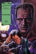 Frankenstein [With Books] di Mary Wollstonecraft Shelley edito da Saddleback Educational Publishing, Inc.