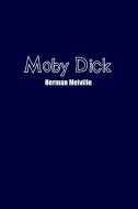 Moby Dick di Herman Melville edito da Spirit Seeker Books