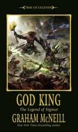 God King: The Legend of Sigmar di Graham McNeill edito da Black Library