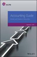 Accounting Guide di Aicpa edito da John Wiley & Sons