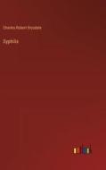 Syphilis di Charles Robert Drysdale edito da Outlook Verlag