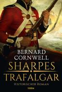 Sharpes Trafalgar di Bernard Cornwell edito da Lübbe