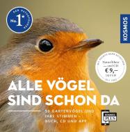 Alle Vögel sind schon da di Volker Dierschke edito da Franckh-Kosmos