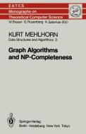 Data Structures and Algorithms 2 di K. Mehlhorn edito da Springer Berlin Heidelberg