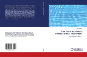 Pure Data as a Meta-Compositional Instrument di Michael Barkl edito da LAP Lambert Academic Publishing