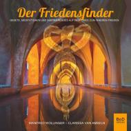 Der Friedensfinder di Manfred Wollinger edito da Books on Demand