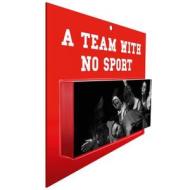 Team With No Sport: Virgil Abloh Pyrex Vision Flip Book di Virgil Abloh edito da Prestel