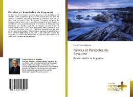 Paroles et Paraboles du Royaume di PIerre-Gervais Majeau edito da ECS