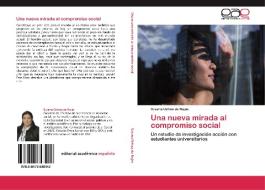 Una nueva mirada al compromiso social di Susana Ochoa de Rojas edito da EAE