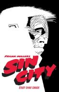 Sin City - Black Edition 1 di Frank Miller edito da Cross Cult