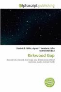 Kirkwood Gap edito da Betascript Publishing