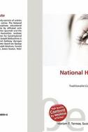 National Humanities Institute edito da Betascript Publishing