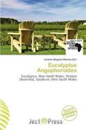 Eucalyptus Angophoroides edito da Ject Press