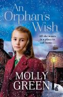 An Orphan's Wish di Molly Green edito da HarperCollins Publishers