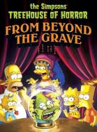 Simpsons Treehouse of Horror 07 di Matt Groening edito da Harper Collins Publ. USA