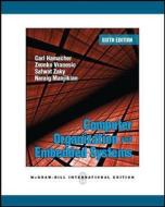 Computer Organization and Embedded Systems (Int'l Ed) di V. Carl Hamacher, Zvonko G. Vranesic, Safwat G. Zaky, Naraig Manjikian edito da McGraw-Hill Education - Europe