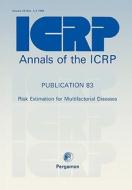 ICRP Publication 83 di ICRP edito da Elsevier Health Sciences