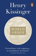 World Order di Henry Kissinger edito da Penguin Books Ltd (UK)