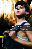 6. Schuljahr, Stufe 2 - The Adventures of Tom Sawyer - Neubearbeitung di Mark Twain edito da Oxford University ELT