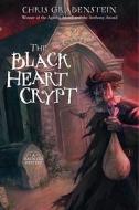 The Black Heart Crypt di Chris Grabenstein edito da Random House Books for Young Readers