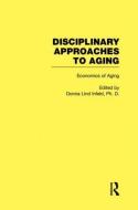 Economics of Aging di Donna Lind Infeld edito da Routledge