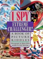 Extreme Challenger di Jean Marzollo edito da SCHOLASTIC