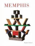 Memphis di Brigitte Fitoussi, Harriet Mason edito da Thames & Hudson Ltd