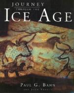 Journey Through The Ice Age di Paul G. Bahn, Jean Vertut edito da University Presses Of California, Columbia And Princeton
