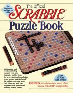 The Official Scrabble Puzzle Book di Joe Edley edito da POCKET BOOKS