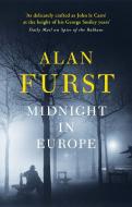 Midnight in Europe di Alan Furst edito da Orion Publishing Co