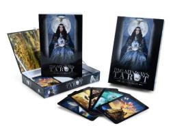 Pagan Ways Tarot di Anna Franklin edito da SCHIFFER PUB LTD