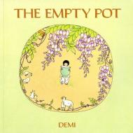 The Empty Pot di Demi edito da HENRY HOLT JUVENILE