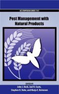 Pest Management with Natural Products Acsss1141 edito da OXFORD UNIV PR