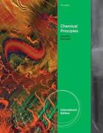 Chemical Principles di Steven S. Zumdahl, Donald J. DeCoste edito da Cengage Learning, Inc