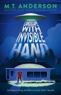 Landscape with Invisible Hand di M. T. Anderson edito da Walker Books Ltd