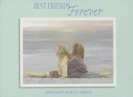 Best Friends Forever Notecards edito da Sellers Publishing