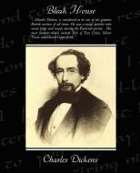 Bleak House di Charles Dickens edito da Book Jungle