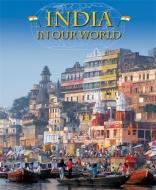 India di Darryl Humble edito da Hachette Children's Group