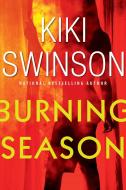 Burning Season di Kiki Swinson edito da DAFINA