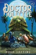Doctor Dolittle The Complete Collection, Vol. 4 di Hugh Lofting edito da Aladdin