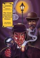 The Great Adventures of Sherlock Holmes di Arthur Conan Doyle edito da Saddleback Educational Publishing, Inc.
