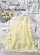 Keepsake Baby Afghans (Leisure Arts #3281) di Kay Meadors edito da LEISURE ARTS INC