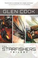 The Starfishers Trilogy di Glen Cook edito da NIGHT SHADE BOOKS