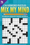 Crossword Puzzles di Speedy Publishing Llc edito da Speedy Publishing Books