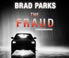 The Fraud di Brad Parks edito da Dreamscape Media