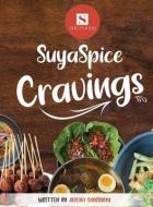 SuyaSpice Cravings edito da BOOKBABY