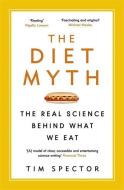The Diet Myth di Tim Spector edito da Orion Publishing Group
