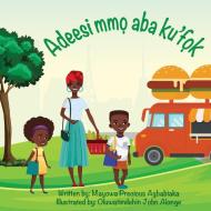 There's Rice At Home (Ibibio) di Mayowa Precious Agbabiaka edito da Aseda Press LTD