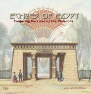 Echoes of Egypt di Colleen Manassa edito da University of Exeter Press
